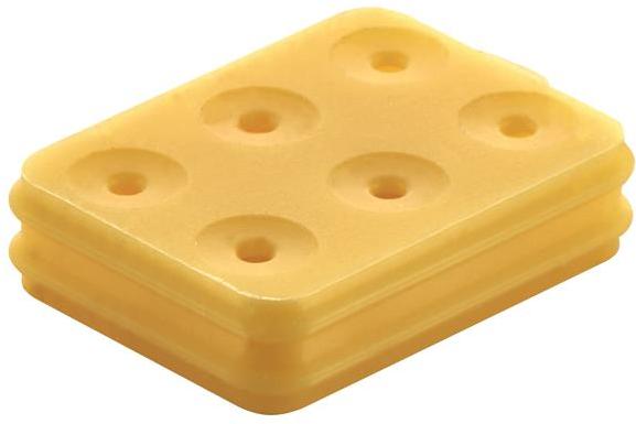 HARTING-09100069900 Accessoires de câble Cable Accessories Cable Seal Silicone