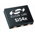 Skyworks Solutions-545CBA40M0000CBGR SMD-Quarzoszillator Oscillator XO 40MHz ±25ppm CMOS 55% 1.8V/2.5V/3.3V 6-Pin SMD T/R