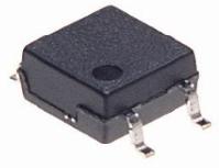 Panasonic-AQY215SX Relé de estado sólido Relay SSR 50mA 1.5V DC-IN 0.25A 100V AC/DC-OUT 4-Pin SOP T/R