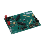Texas Instruments-DS280DF810EVM  28 Gbps Multi Rate 8 Channel Retimer Evaluation Module