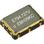 Epson Electronics America-X1G004551000812 Gesteuerter Oszillator Oscillator VCXO 698.8123MHz ±50ppm (Stability) LVPECL 55% 3.3V 6-Pin SMD T/R