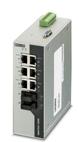 PHOENIX CONTACT-2891036 Interruttori Ethernet Ethernet Switch 6-Port 100Mbps