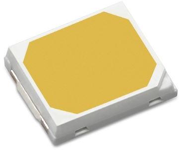 Lumileds-L128-5090HA35000B5 LED LED Uni-Color White 2-Pin Chip 2835 T/R