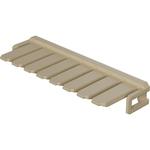 Connector Accessories Terminal Position Assurance Straight Nylon Natural Ultra-Fit™ Bag