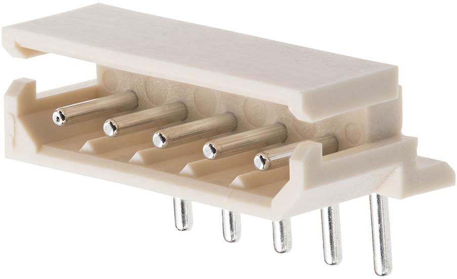 1053101104 by Molex Connector Headers and PCB Receptacles