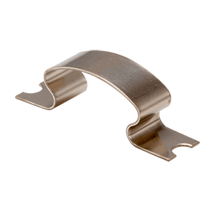 Same Sky (formerly CUI Devices)-HSC-02 Wärmemanagement-Zubehör Thrml Mgmt Access Heat Sink Clip Stainless Steel 301 Box