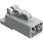 ATP04-2P-CAP_矩形连接器