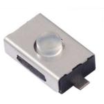 632L3I048M0000 Oscillator XO 48MHz /±50ppm 15pF HCMOS//TTL 55/% 3.3V 4-Pin CSMD T//R 25 Items