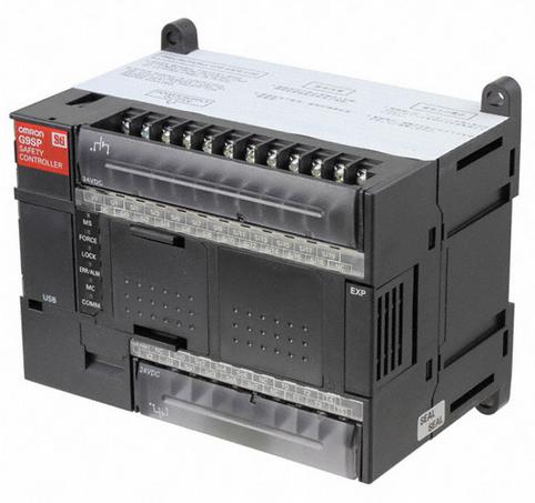 Omron-G9SP-N10S 杂项产品 Compact Stand-Alone Programmable Controller
