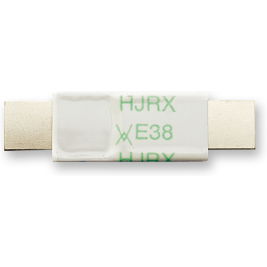 Littelfuse-LR4-380F Fusible reprogramable PTC PTC Resettable Fuse 3.8A(hold) 8.3A(trip) 15VDC 100A 2.5W 5s 0.013Ohm SMD Solder Pad 26 X 7.5 X 1mm Bag