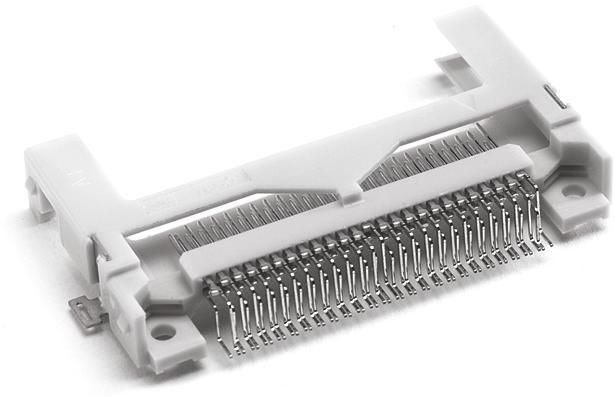 3M-3505-34 Steckverbinderzubehör Connector Accessories Retainer Clip Straight Stainless Steel