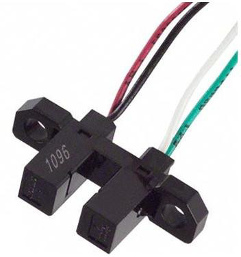 Omron-EE-SX1096-W1 Photointerrupters Photo micro sensor interrupters