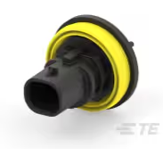 TE Connectivity-2325102-1 Steckverbinderleisten und Leiterplattenbuchsen PCB Mount Header , Vertical , Wire-to-Board , 2 Position