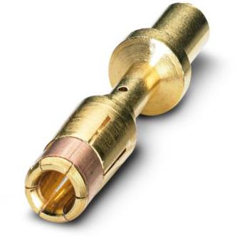 PHOENIX CONTACT-1605760 Contacto del conector Contact SKT Crimp ST Cable Mount 10-12AWG
