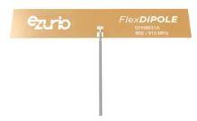 Ezurio-EFH8631A3S-10MHF1 Antenne Antenna Dipole 2.4dBi Gain 870MHz/928MHz Carton