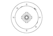 Molex-31276-200  Sonstige Werkzeuge Aero-Motive Replacement Parts and Accessories, Spring Cassette Assembly For 192KA/200KA - Banded tool