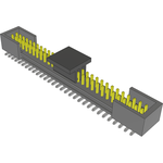 Samtec-FTMH-130-02-L-DV-ES-P-TR Steckverbinderleisten und Leiterplattenbuchsen Conn Shrouded Header HDR 60 POS 1mm Solder ST Top Entry SMD T/R