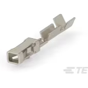TE Connectivity-103455-1 Contacto del conector Contact SKT Crimp ST Cable Mount 27-32AWG Reel