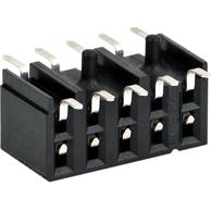 Molex-0873686122 Steckverbinderleisten und Leiterplattenbuchsen Conn Socket Strip RCP 10 POS 2mm Solder RA Side Entry SMD Milli-Grid T/R