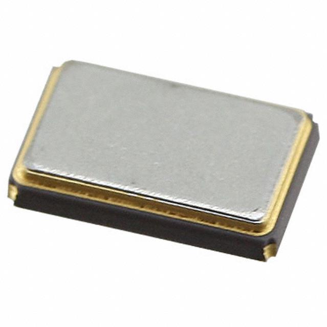 TXC Corporation-AB-10.000MALE-T Quarze Crystal 10MHz ±30ppm (Tol) ±150ppm (Stability) 12pF FUND 150Ohm Automotive AEC-Q200 4-Pin CSMD