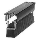 Connector Accessories Terminal Block Cover Straight