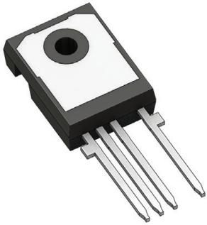 Alpha and Omega Semiconductor-AOM060V75X2Q MOSFETs Silicon Carbide (SiC) MOSFETs Automotive AEC-Q101