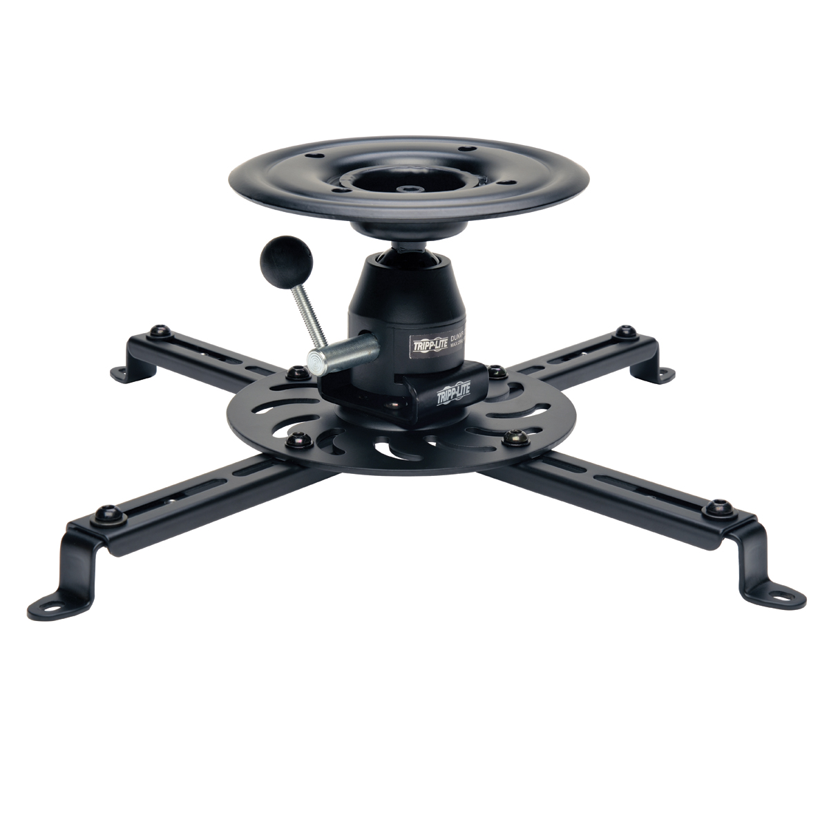 Eaton-DUNVPJT Verschiedene Produkte Full Motion Universal Ceiling Mount for Projectors