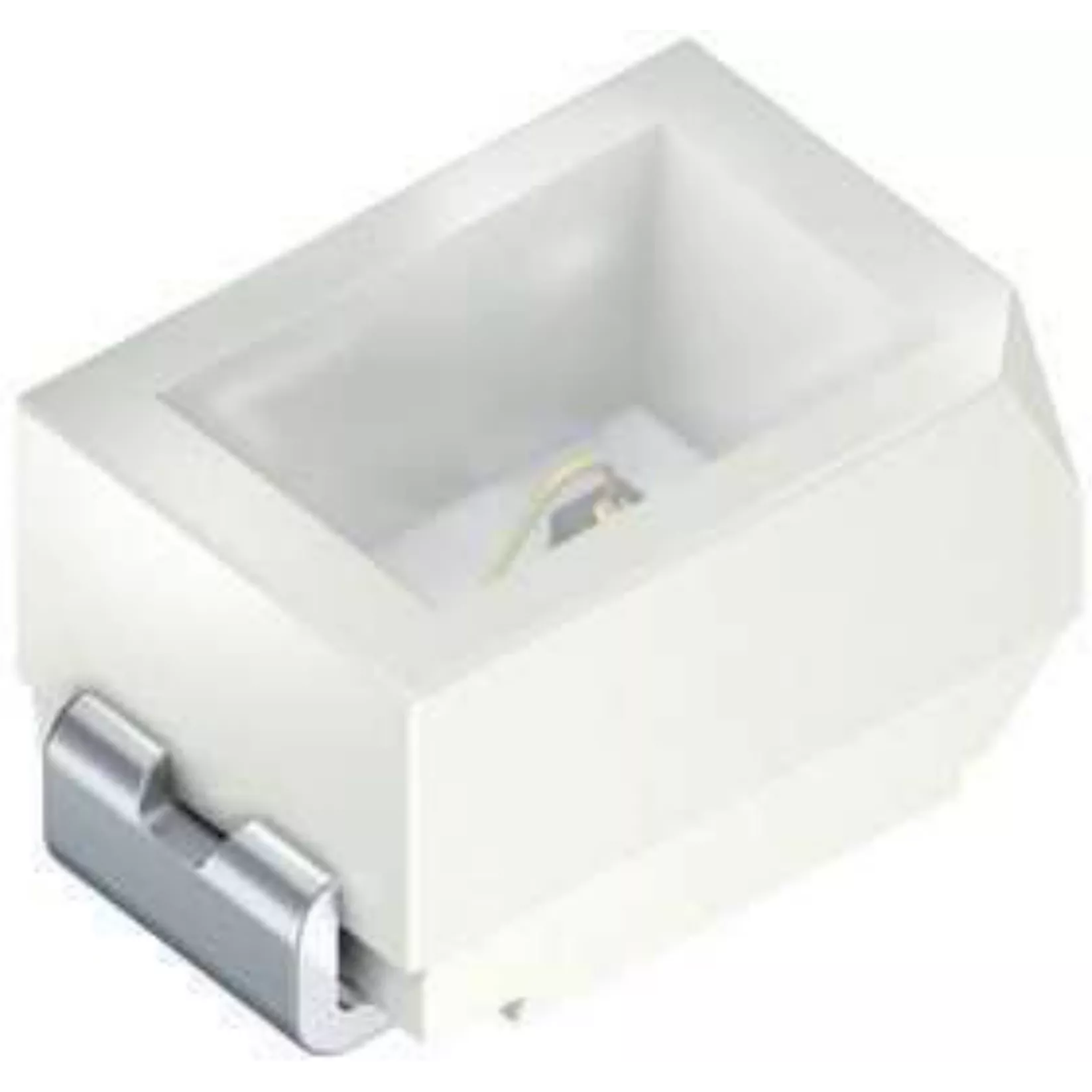 ams OSRAM-SFH 4247-QR Infrared Emitters Infrared Emitter 950nm 70mW/sr Rectangular Top Mount Automotive 2-Pin T/R