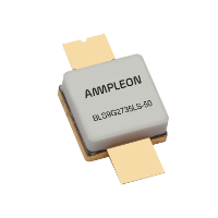 Ampleon-BLS9G2735LS-50U HF-MOSFETs LDMOS S-Band Radar Power Transistor