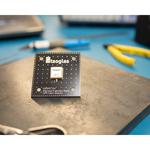 Antenna SMD Patch 2.73dBi Gain 1576.443MHz 9-Pin T/R