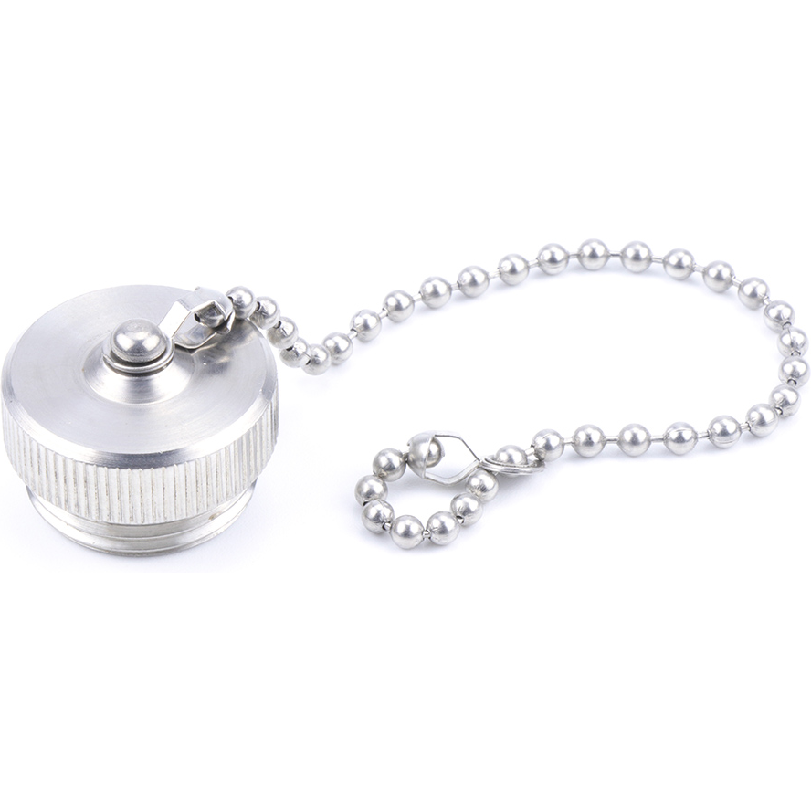 Molex-1302011110 Accessori per connettori Connector Accessories Closure Cap Straight Mini-Change®