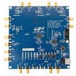 SI5394 Clock Generator and Synthesizer Evaluation Board
