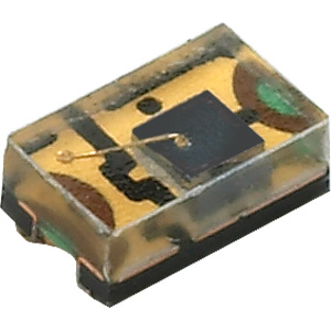 Vishay-TEMD7000X01 Fotodiode Photodiode PIN Chip 900nm Automotive 2-Pin Case 0805(2012Metric) T/R