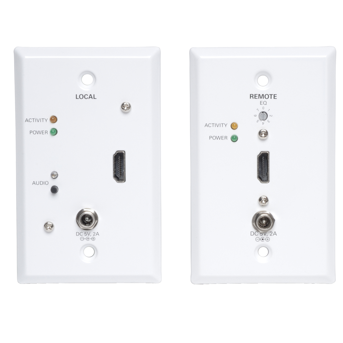 Eaton-B126-1A1-WP 其他通信产品 HDMI Extender