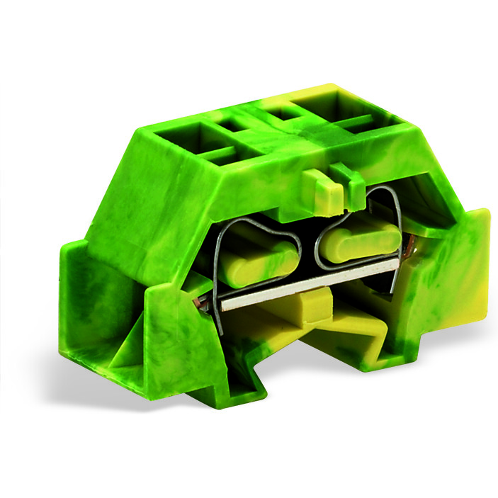 WAGO-261-357 Sonstige Relais Relay Module Relay With 1 Make Contact (1A)