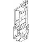 32 WAY BLUE METRI-PACK 280 MICRO-PACK 100 UNSEALED MALE CONNECTOR ASSEMBLY