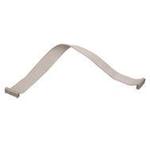 HARTING-33182430100063 Flachband Kabelbaugruppen SEK 10 Pos, Female Double End, Flat Cable Assembly