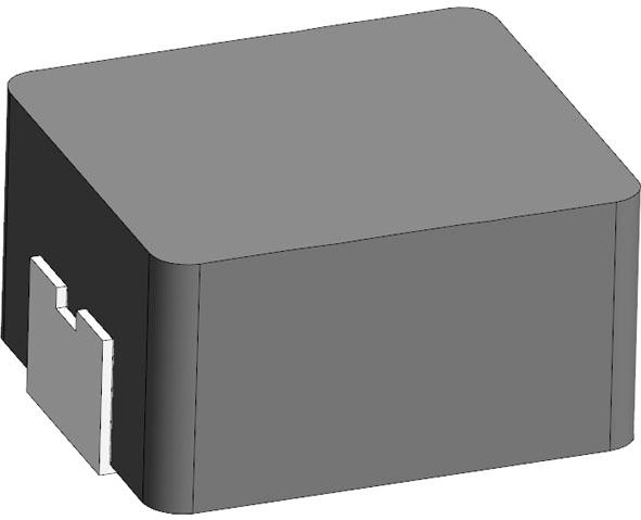 Abracon-AMDLA3020S-2R2MT Montaggio superficie induttore Molded Inductor