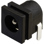 CUI Devices-PJ-048H Steckverbinder Conn DC Power Jack RCP 2 POS Solder Pot RA Thru-Hole 3 Terminal 1 Port