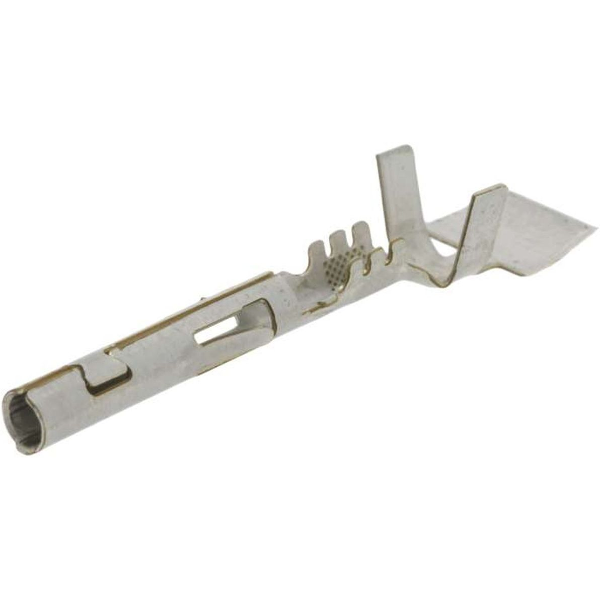 Delphi-12020801 Terminali connettore Crimp Terminal Brass F Tin