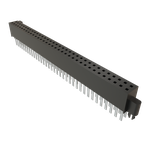 Conn Socket Strip SKT 70 POS 1.27mm Solder ST Top Entry Thru-Hole TIGER EYE™ Tube