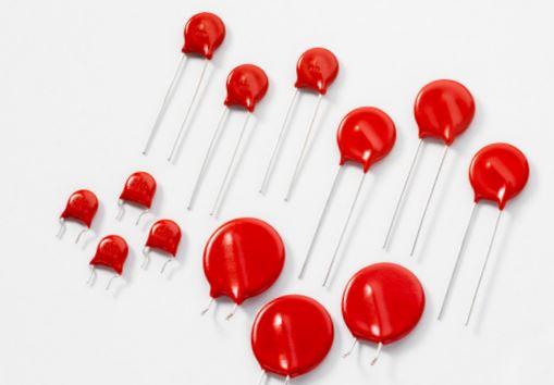 Littelfuse-V320LT10PX2508 Varistor Var MOV 320VAC/420VDC 2500A 561V Thru-Hole Radial T/R