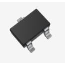 Toshiba-2SC4116-Y,LF(B GP BJT Trans GP BJT NPN 50V 0.15A 100mW 3-Pin USM