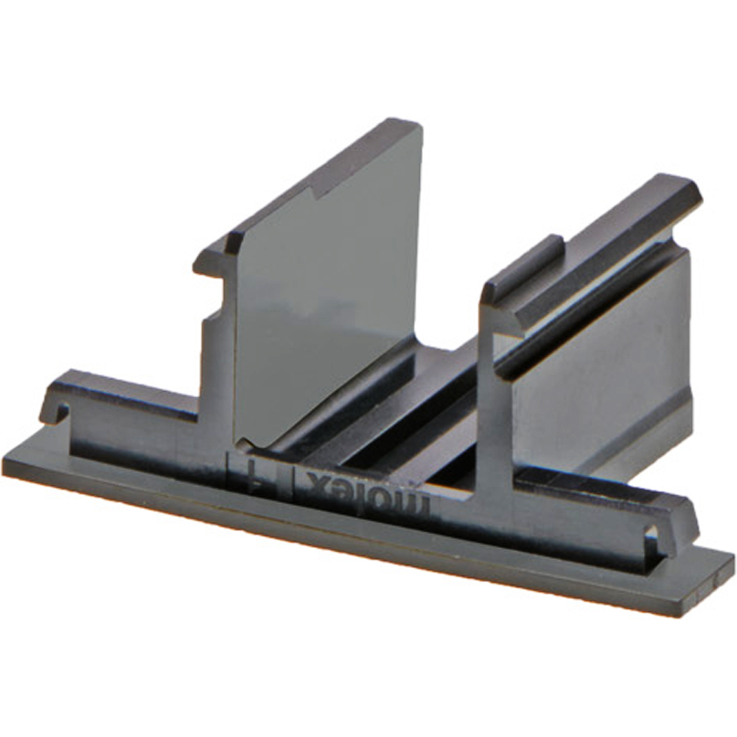 Molex-0467083212 Steckverbinderzubehör EXTreme Ten60Power Terminal Position Assurance (TPA) Retainer, for Assembly with 12 Signal / 2 Power Circuits