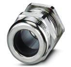 PHOENIX CONTACT-1645998 电缆配件 Cable Accessories Metal Screw Connection Brass Silver Nickel