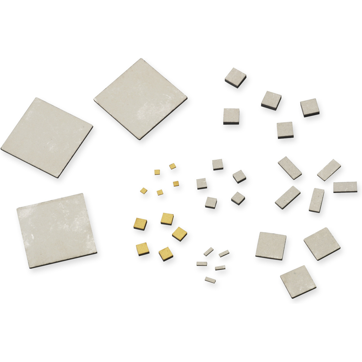 Littelfuse-BC503J1K Thermistoren NTC Chip Thermistor