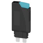 Weidmuller-1278990000 Stromkreisunterbrecher Circuit Breaker Thermal 1Pole 4A 250VAC/65VDC