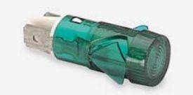 Bulgin Components PLC-NL2870C2A Panel Mount Indicators Panel Mount Indicator