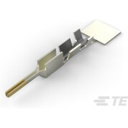 TE Connectivity-1-794608-2 连接器触点 Contact PIN Crimp ST Cable Mount 20-24AWG Reel