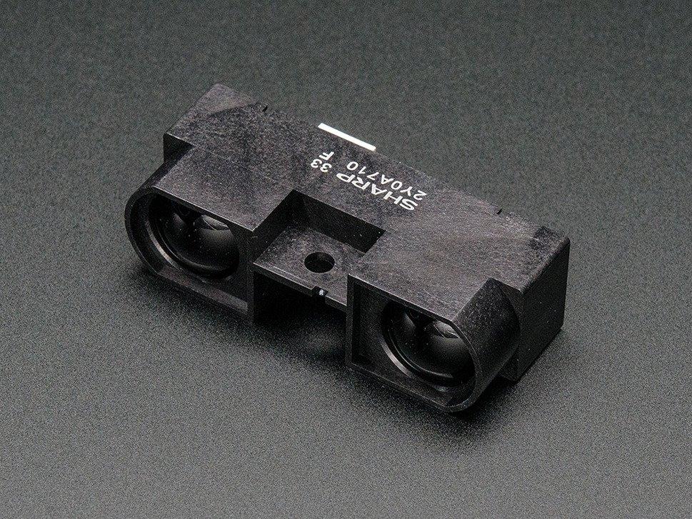 Adafruit Industries-1568 Näherungssensor Distance Sensor